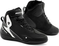 Revit G-Force 2 H2O, Schuhe wasserdicht - Schwarz/Wei&szlig; - 39 EU