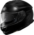 Shoei GT-Air 3, Integralhelm - Schwarz - M