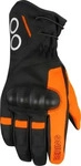Bering BGM1205T11, Bering Zephyr, Handschuhe wasserdicht - Schwarz/Orange - 11