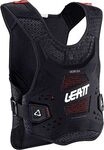 Leatt ReaFlex, Protektorenweste - Schwarz - S/M