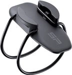 SP Connect SPC+ Aero Mount Pro, Halterung - Schwarz