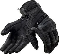 Revit Dirt 4, Handschuhe - Schwarz - XS