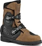 Sidi Adventure 2 Mid, Kurzstiefel Gore-Tex - Hellbraun/Schwarz - 39 EU