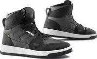 Falco FA40840009-44, Falco Harlem, Schuhe - Schwarz/Grau - 44 EU
