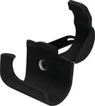 Abus Ivera RBU, Halterung - Schwarz