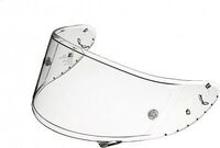 Shoei CNS-3, Visier - Klar
