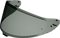 Shoei CWR-F2PN, Visier - Stark-Get&ouml;nt