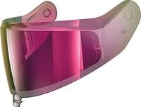 Shark VZ40045, Visier verspiegelt - Pink-Verspiegelt