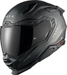 Nexx 28962-XL-167, Nexx X.WST3 Zero Pro, Integralhelm - Matt-Schwarz - XL