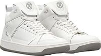 XPD Moto-1 Leder, Schuhe - Wei&szlig; - 39 EU