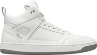 XPD S106-001-37, XPD Moto-1 Leder, Schuhe - Wei&szlig; - 37 EU