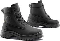 Falco Zarah, Schuhe wasserdicht Damen - Schwarz - 36 EU