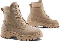 Falco Zarah, Schuhe wasserdicht Damen - Hellbraun - 36 EU
