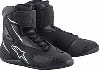 Alpinestars Fastback 2, Kurzstiefel - Schwarz - 8 US