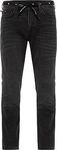 Riding Culture Tapered Slim, Jeans - Schwarz - W31/L32