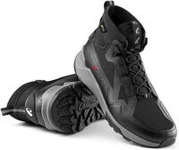 Forma Kumo, Schuhe Unisex - Schwarz - 43 EU