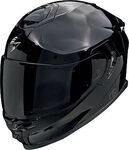 Scorpion EXO-GT SP Air Solid, Integralhelm - Schwarz - XXL
