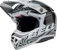 Bell 7163754, Bell Moto-10 Spherical MIPS Cortex, Motocrosshelm -