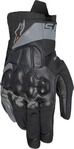 Alpinestars 3520525-10-XL, Alpinestars Corozal V3, Handschuhe Drystar - Schwarz/Grau