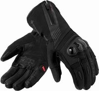 Revit Taurus 2, Handschuhe Gore-Tex - Schwarz - S