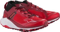 Alpinestars 2654825-3045-13, Alpinestars Meta XR V2, Schuhe - Hellrot/Dunkelrot/Wei&szlig;