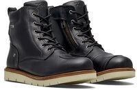 XPD X-Village H2Out, Schuhe wasserdicht - Schwarz - 43 EU