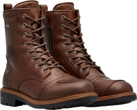 XPD S119-044-36, XPD X-Nashville H2Out, Schuhe wasserdicht - Braun - 36 EU