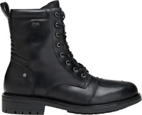 XPD S119-026-37, XPD X-Nashville H2Out, Schuhe wasserdicht - Schwarz - 37 EU