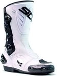 Sidi Vertigo 2, Stiefel - Wei&szlig;/Schwarz - 42 EU