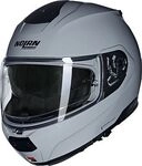 Nolan N100-6 Classico, Klapphelm - Grau - XS