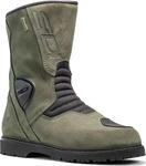 Sidi 52186-45-199, Sidi Gavia Adventure, Kurzstiefel Gore-Tex - Oliv/Schwarz - 45 EU
