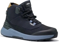 Sidi 52625-38-197, Sidi Nucleus, Schuhe Gore-Tex - Schwarz/Blau - 38 EU