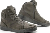 Stylmartin TANKWPASH42, Stylmartin Tank WP Leder, Schuhe wasserdicht Unisex -