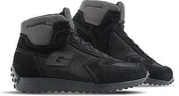 Gaerne G_Rue, Schuhe wasserdicht - Schwarz/Schwarz - 39 EU