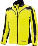 Held Rainblock 2025, Regenjacke - Neon-Gelb/Schwarz - M