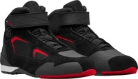 XPD S101-021-36, XPD X-Radical, Schuhe - Schwarz/Rot - 36 EU