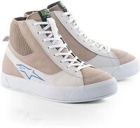 Alpinestars Stella Stated Podium, Schuhe Damen - Wei&szlig;/Braun - 11 US
