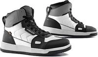 Falco Harlem, Schuhe Damen - Wei&szlig;/Grau/Schwarz - 36 EU