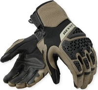 Revit FGS235-5220-XXL, Revit Sand 5, Handschuhe - Beige/Schwarz - XXL