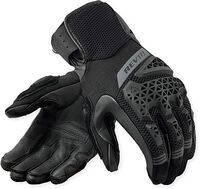 Revit Sand 5, Handschuhe Damen - Schwarz - XS