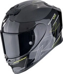 Scorpion 110-491-141-06, Scorpion EXO-R1 Evo Carbon Air Cynergy, Integralhelm -