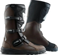 Gaerne 2542-013-46, Gaerne Adventure Aquatech, Stiefel wasserdicht -