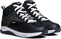 TCX 2017700031-636-40, TCX Nalbak Air, Schuhe - Schwarz/Grau/Dunkelgr&uuml;n - 40 EU