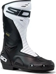 Sidi 52446-40-203, Sidi Performer, Gore-Tex Stiefel - Wei&szlig;/Schwarz - 40 EU