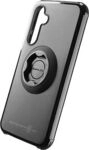 Interphone Quiklox Tetraforce Samsung, Schutzh&uuml;lle