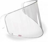 AGV Race 3, Pinlock-Einsatz Max Vision - Klar