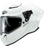 Caberg Drift Evo II, Integralhelm - Wei&szlig; - XS