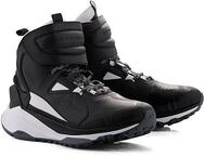 Alpinestars Speedstreet, Schuhe - Schwarz/Wei&szlig; - 4