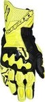 Alpinestars GP Plus R V3, Handschuhe - Neon-Gelb/Schwarz - L