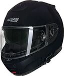 Nolan N100-6 Classico, Klapphelm - Schwarz - 3XL